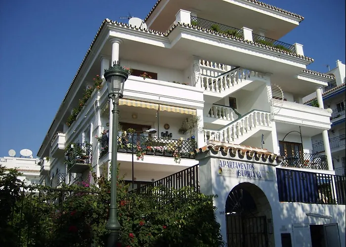 Apartament Little Lola, Carabeo