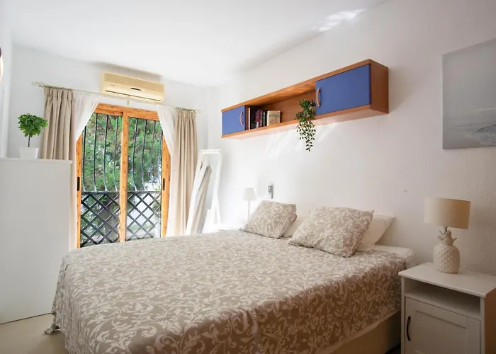 Little Lola, Carabeo Apartament *