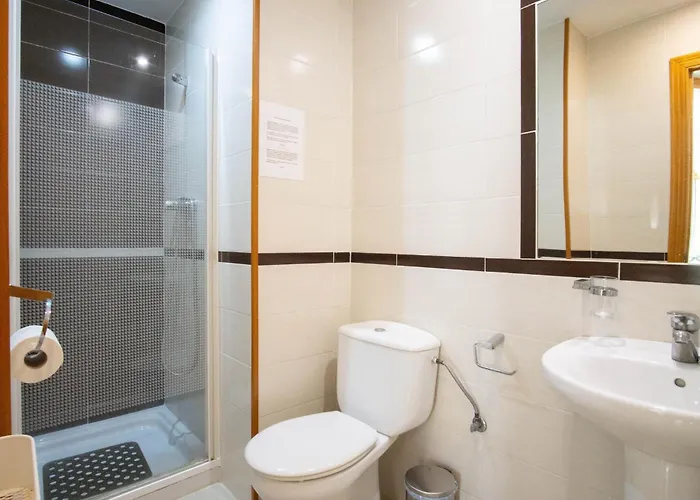 Apartament Little Lola, Carabeo Nerja