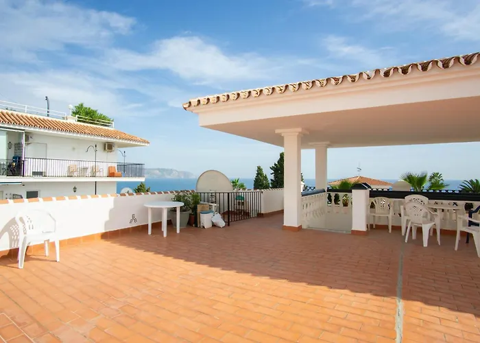 Apartament Little Lola, Carabeo