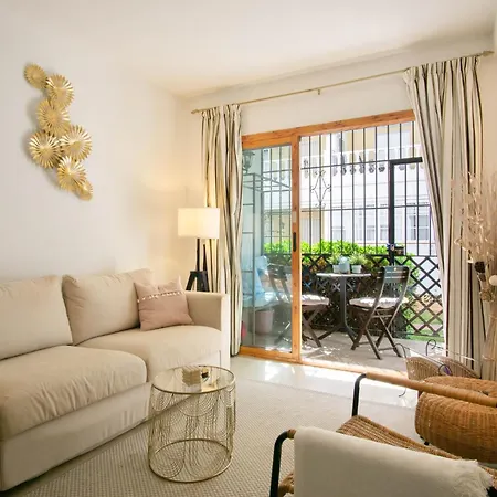 Apartment Little Lola, Carabeo *