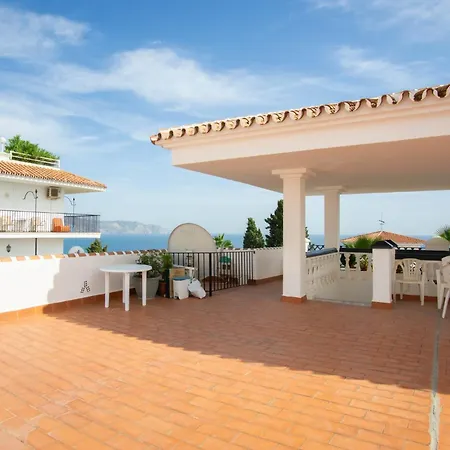 Apartment Little Lola, Carabeo